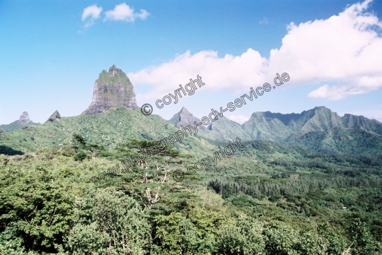 Moorea