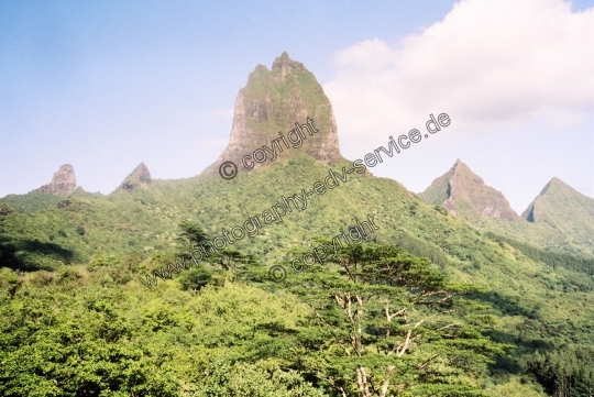 Moorea