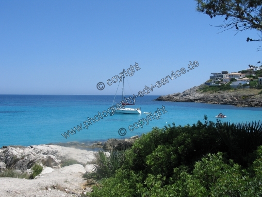 Strand Mallorca